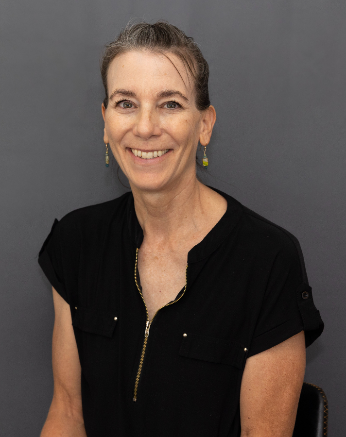 Allison - Copperfalls Aveda Spa & Salon