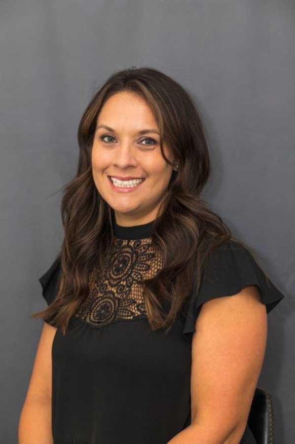 Candice - Copperfalls Aveda Spa & Salon