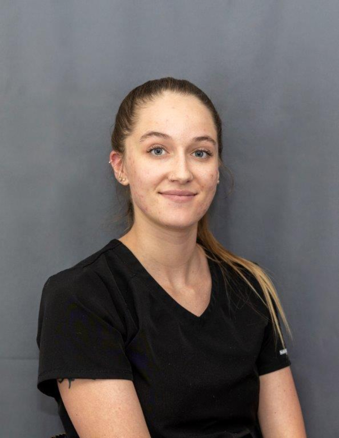 Kori - Copperfalls Aveda Spa & Salon