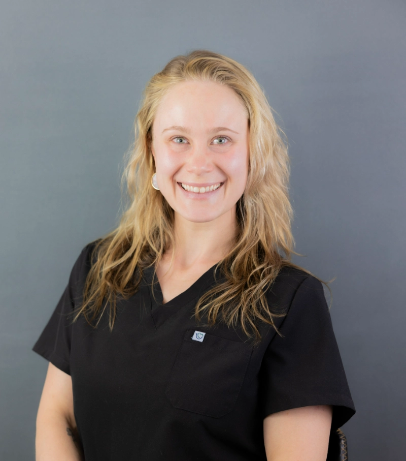 Lisa - Copperfalls Aveda Spa & Salon