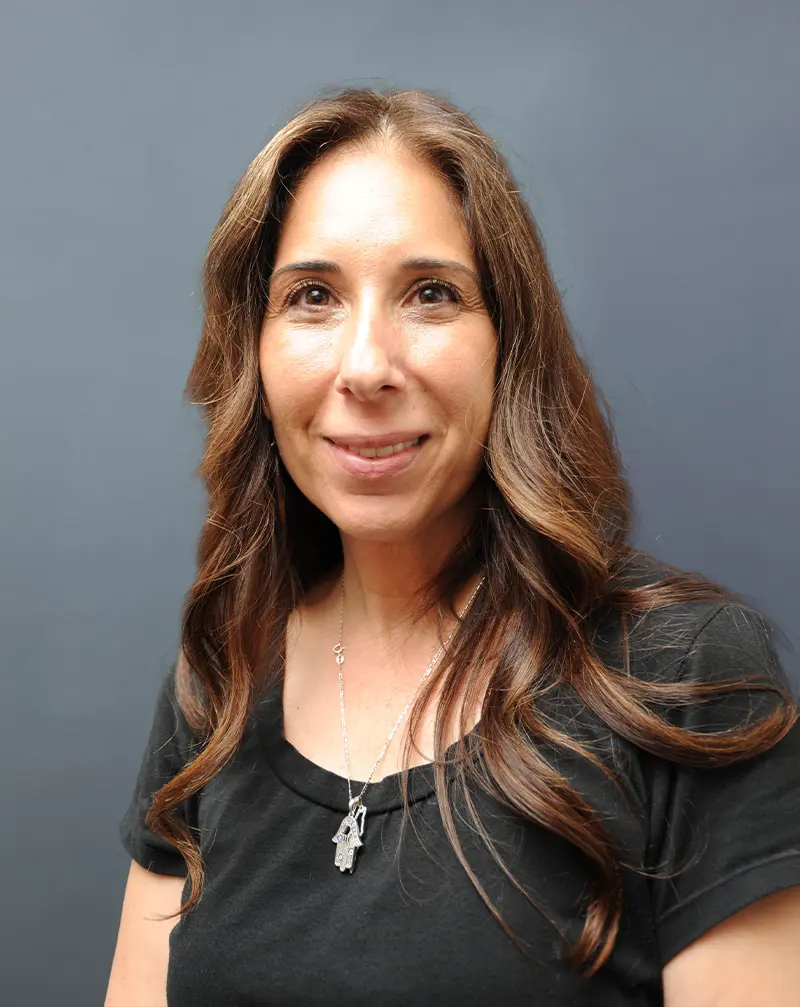 Natalia - Copperfalls Aveda Spa & Salon