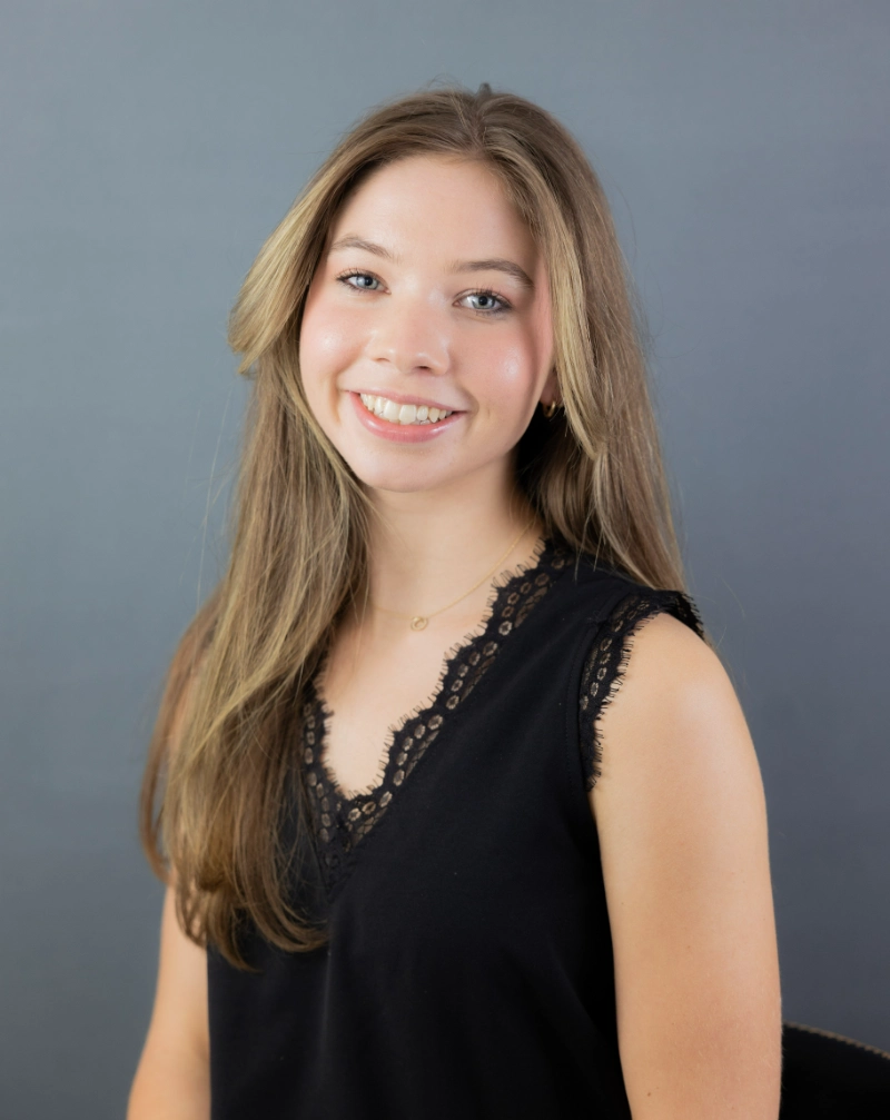 Kate - Copperfalls Aveda Spa & Salon