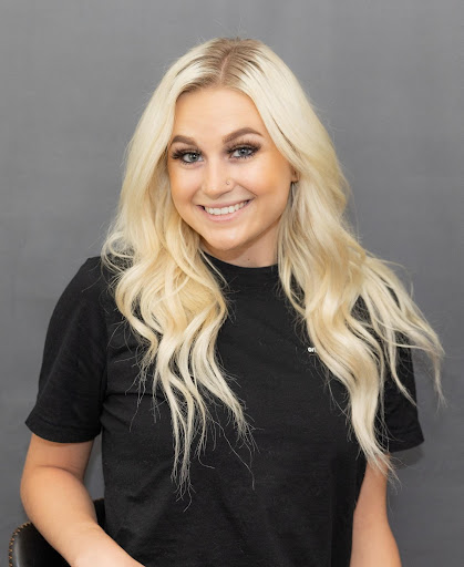 Desiree - Copperfalls Aveda Spa & Salon