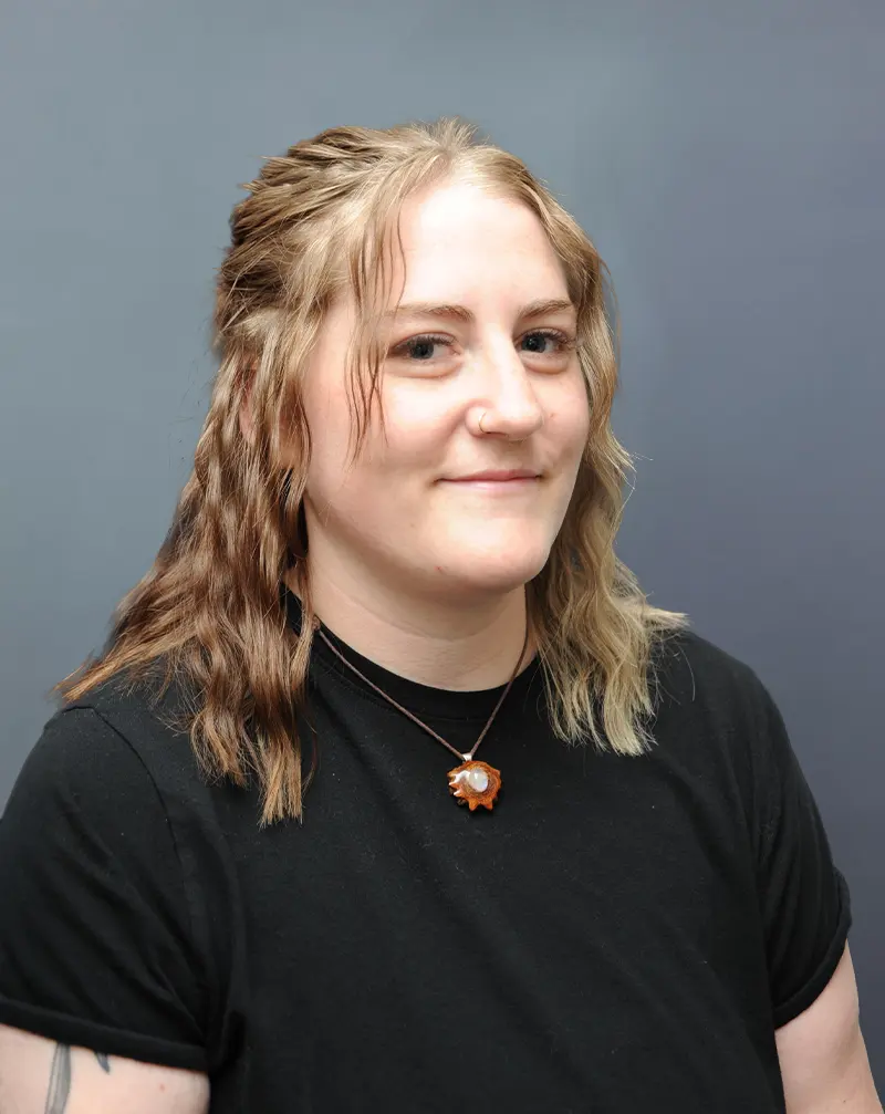 Asja - Copperfalls Aveda Spa & Salon