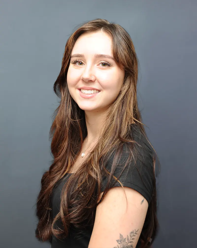 Kayla - Copperfalls Aveda Spa & Salon