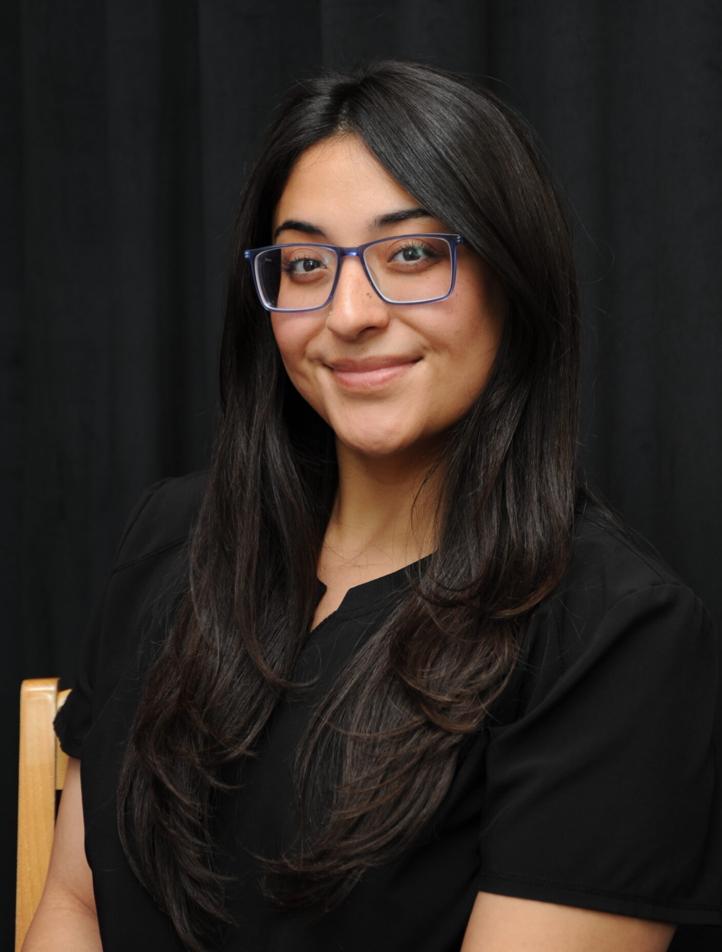 Ari - Copperfalls Aveda Spa & Salon