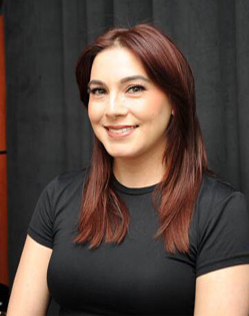 Lindsay - Copperfalls Aveda Spa & Salon